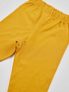 Zürafa Kız Çocuk Tunik Tayt Takım - 6